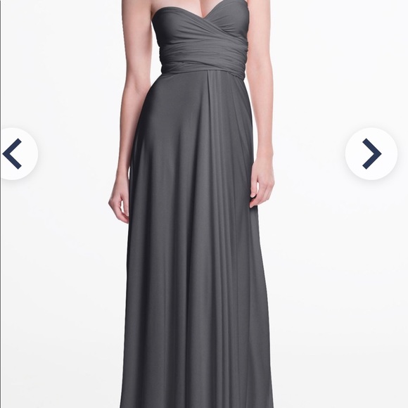 Henka Sakura Convertible Maxi Dress - Picture 1 of 2